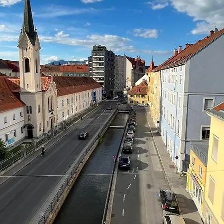 Apartment Old Graz