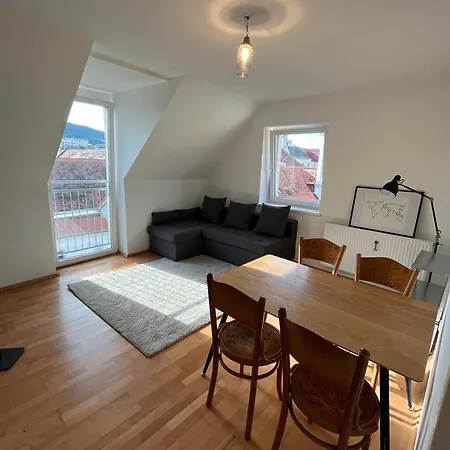 Apartment Old Graz