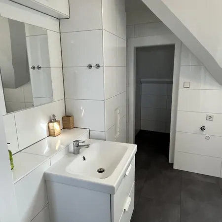 Old Apartment Graz